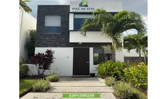 Foto de inmueble en SEMINARIO #SN, Col. Las Bajadas C.P. 91726, Veracruz