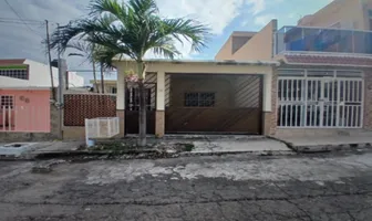 Foto de inmueble en SIERRA APIACAS #74, Col. Las Brisas C.P. 91809, Veracruz