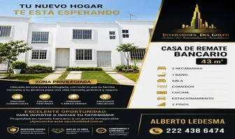 Foto de inmueble en Sin nombre de calle, Col. Las Fuentes C.P. 91098, Xalapa