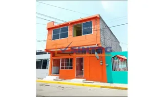 Foto de inmueble en de la rueda #56, Col. Las Gaviotas C.P. 93305, Poza Rica de Hidalgo