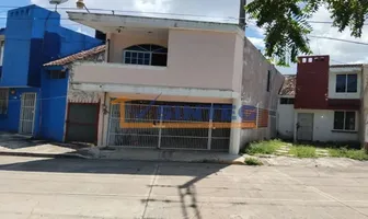 Foto de inmueble en TUXPAN #12, Col. Las Huastecas C.P. 93294, Poza Rica de Hidalgo