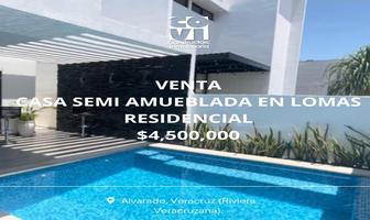 Foto de inmueble en Lomas Residencial, Col. Las Lomas Residencial C.P. 95264, Alvarado