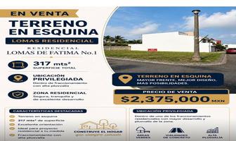Foto de inmueble en Lomas de Fátima #13, Col. Las Lomas Residencial C.P. 95264, Alvarado