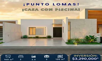 Foto de inmueble en Sierra Gorda #99, Col. Las Lomas Residencial C.P. 95264, Alvarado