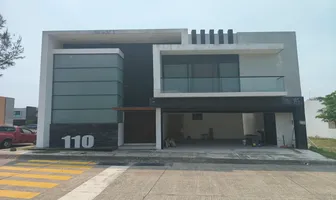 Foto de inmueble en boulevard las lomas #110, Col. Las Lomas Residencial C.P. 95264, Alvarado