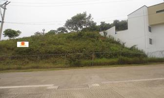 Foto de inmueble en Bonito Terreno EN Santa Rosa Xalapa VER, Col. Las Margaritas C.P. 91095, Xalapa