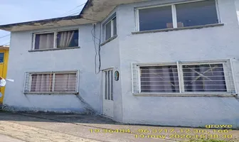 Foto de inmueble en JOSÉ GPE RODRIGUEZ #57, Col. Las Ninfas C.P. 91680, La Antigua