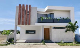 Foto de inmueble en Casa en Fraccionamiento Las Olas, Col. Las Olas Residencial C.P. 95264, Alvarado