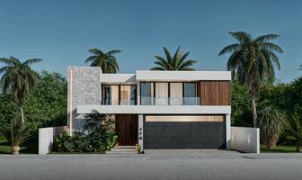 Foto de inmueble en Fracc. Las Olas, Casas en Preventa  de Tres Recámaras, Col. Las Olas Residencial C.P. 95264, Alvarado