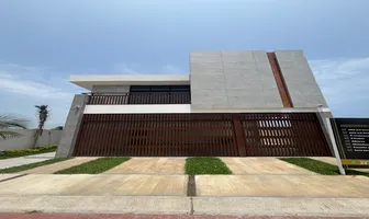 Foto de inmueble en Olas #.Int. ., Col. Las Olas Residencial C.P. 95264, Alvarado