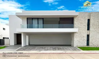 Foto de inmueble en Residencial Las Olas  #1, Col. Las Olas Residencial C.P. 95264, Alvarado