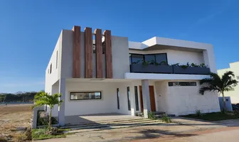 Foto de inmueble en Sin nombre de calle, Col. Las Olas Residencial C.P. 95264, Alvarado