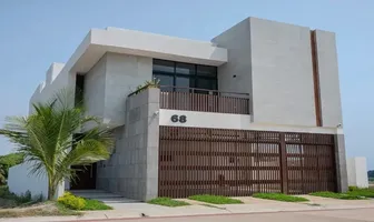 Foto de inmueble en Sin nombre de calle, Col. Las Olas Residencial C.P. 95264, Alvarado