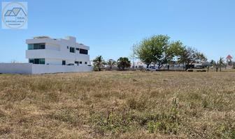 Foto de inmueble en Terreno en Venta en Residencial las Olas (riviera Veracruzana), Col. Las Olas Residencial C.P. 95264, Alvarado