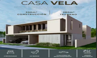 Foto de inmueble en cresta #5, Col. Las Olas Residencial C.P. 95264, Alvarado