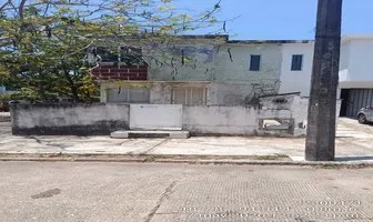 Foto de inmueble en AVENIDA LAS OLAS #10, Col. Las Palmas C.P. 96343, Cosoleacaque