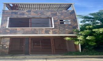 Foto de inmueble en Casa EN Venta EN Fraccionamiento LAS Palmas, Coatzacoalcos , Veracruz, Col. Las Palmas C.P. 96559, Coatzacoalcos