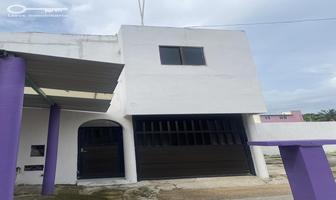 Foto de inmueble en Casa en Venta en Cerrada Palma Blanca, Col. Paseo de las Palmas, Coatzacoalcos, Ver., Col. Las Palmas C.P. 96559, Coatzacoalcos