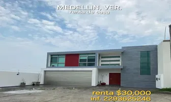 Foto de inmueble en privada #S/N, Col. Las Palmas C.P. 94274, Medellín de Bravo