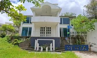 Foto de inmueble en Sin nombre de calle, Col. Las Trancas C.P. 91637, Emiliano Zapata