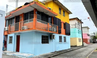 Foto de inmueble en Sin nombre de calle, Col. Las Vegas II C.P. 94297, Boca del Río