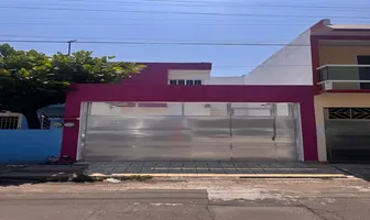 Foto de inmueble en Sin nombre de calle, Col. Las Vegas II C.P. 94297, Boca del Río