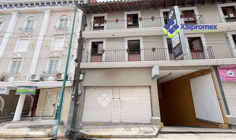 Foto de inmueble en Calzada del Tejar, Col. Loma Alta C.P. 91190, Xalapa