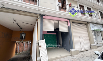Foto de inmueble en Calzada del Tejar, Col. Loma Alta C.P. 91190, Xalapa