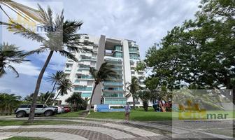 Foto de inmueble en Departamento EN Renta EN Condominio Rambla – Paraíso DEL Estero #-, Col. Lomas Del Estero C.P. 95264, Alvarado