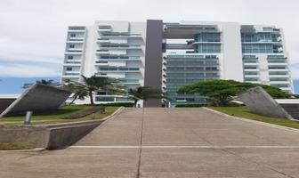 Foto de inmueble en Torre Rambla, Departamento en Venta, Alberca y Embarcadero. Vista al rio y al Mar., Col. Lomas Del Estero C.P. 95264, Alvarado