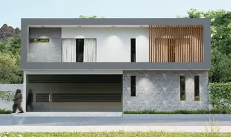 Foto de inmueble en lomas del mar #1, Col. Lomas Del Mar C.P. 94293, Boca del Río