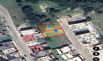 Foto de inmueble en Venta Lote 446.74 m² Residencial Lomas Poza Rica Veracruz., Col. Lomas Residencial C.P. 93308, Poza Rica de Hidalgo