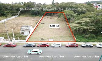 Foto de inmueble en Sin nombre de calle, Col. Lomas Verdes Sección 5 C.P. 91098, Xalapa