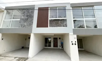 Foto de inmueble en Las palmas #500, Col. Lomas de Rio Medio II C.P. 91809, Veracruz