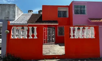 Foto de inmueble en Sin nombre de calle, Col. Lomas de Rio Medio II C.P. 91809, Veracruz