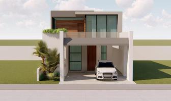 Foto de inmueble en Casa EN Venta CON Recamara EN Planta Baja EN Lomas DE LA Rioja, Col. Lomas de la Rioja C.P. 95266, Alvarado