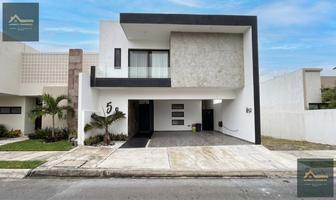 Foto de inmueble en Casa EN Venta CON Recamara  PB, Fraccionamiento Lomas DE LA Rioja, Riviera Veracruzana, Alvarado, Ve, Col. Lomas de la Rioja C.P. 95266, Alvarado