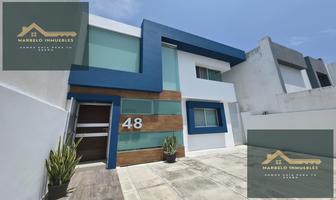 Foto de inmueble en Casa EN Venta EN Fracc. Lomas DE LA Rioja. Riviera Veracruzana, Alvarado, Veracruz, Col. Lomas de la Rioja C.P. 95266, Alvarado