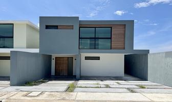 Foto de inmueble en Casa Nuev en Venta Lomas del Mediterraneo Riviera Veracruzana, Col. Lomas de la Rioja C.P. 95266, Alvarado