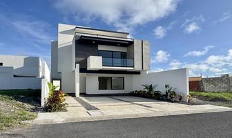 Foto de inmueble en Casa Nueva en Venta Lomas de La Rioja #17, Col. Lomas de la Rioja C.P. 95266, Alvarado