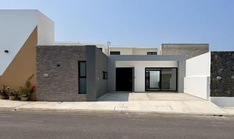 Foto de inmueble en Casa Nueva en Venta Lomas de La Rioja #18, Col. Lomas de la Rioja C.P. 95266, Alvarado