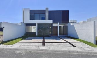 Foto de inmueble en Casa Nueva en Venta Lomas de La Rioja Riviera Veracruzana #57, Col. Lomas de la Rioja C.P. 95266, Alvarado