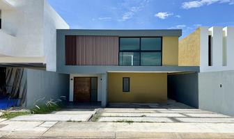 Foto de inmueble en Casa Nueva en Venta Lomas del Mediterraneo Riviera Veracruzana, Col. Lomas de la Rioja C.P. 95266, Alvarado
