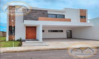 Foto de inmueble en Casa en Venta en Circuito Puerta de Alcalá Frac. Lomas de la Rioja, Col. Lomas de la Rioja C.P. 95266, Alvarado
