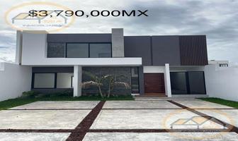 Foto de inmueble en Casa en Venta en San Cosme Frac. Lomas de la Rioja II, Col. Lomas de la Rioja C.P. 95266, Alvarado