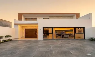 Foto de inmueble en Génova #S/n, Col. Lomas de la Rioja C.P. 95266, Alvarado