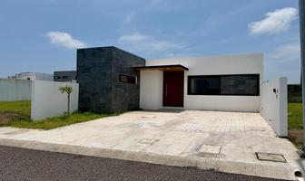 Foto de inmueble en Lomas DE LA Rioja Casa EN Venta DE 1 Piso, Col. Lomas de la Rioja C.P. 95266, Alvarado