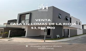 Foto de inmueble en Lomas de la Rioja, Col. Lomas de la Rioja C.P. 95266, Alvarado