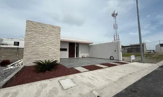Foto de inmueble en San Jose #10, Col. Lomas de la Rioja C.P. 95266, Alvarado