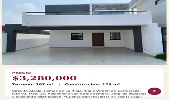 Foto de inmueble en Sin nombre de calle, Col. Lomas de la Rioja C.P. 95266, Alvarado